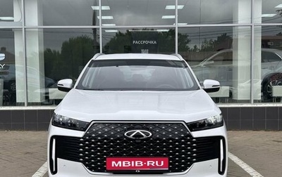 Chery Tiggo 4 I рестайлинг, 2025 год, 2 290 000 рублей, 1 фотография