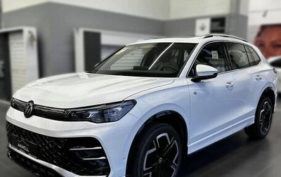 Volkswagen Tiguan, 2024 год, 4 817 000 рублей, 1 фотография