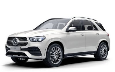 Mercedes-Benz GLE, 2022 год, 13 250 000 рублей, 1 фотография