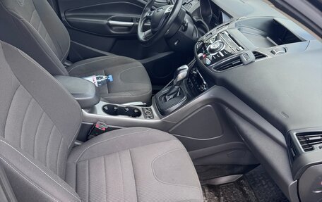 Ford Kuga III, 2016 год, 1 000 000 рублей, 11 фотография
