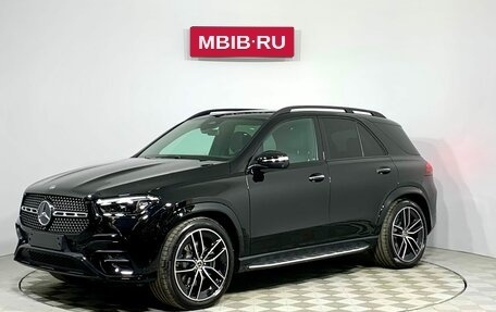 Mercedes-Benz GLE, 2024 год, 20 039 300 рублей, 1 фотография