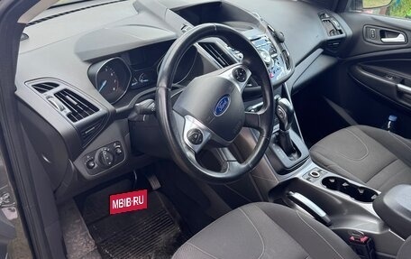 Ford Kuga III, 2016 год, 1 000 000 рублей, 12 фотография