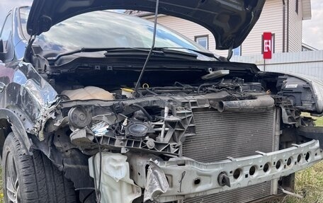Ford Kuga III, 2016 год, 1 000 000 рублей, 9 фотография