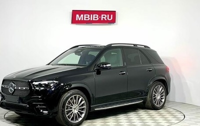 Mercedes-Benz GLE, 2024 год, 20 129 930 рублей, 1 фотография