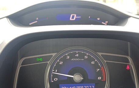 Honda Civic VIII, 2008 год, 950 000 рублей, 6 фотография