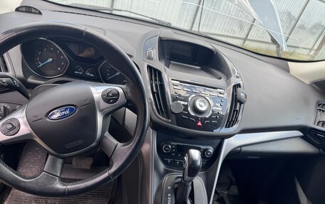 Ford Kuga III, 2016 год, 1 000 000 рублей, 13 фотография