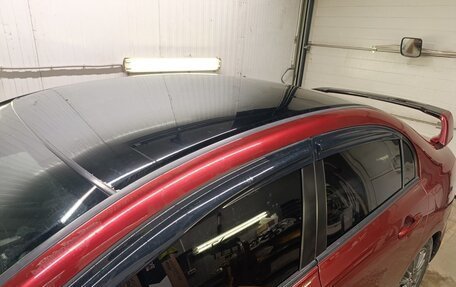 Honda Civic VIII, 2008 год, 950 000 рублей, 4 фотография