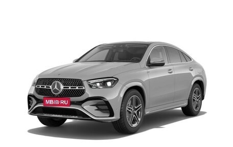 Mercedes-Benz GLE Coupe, 2024 год, 20 341 400 рублей, 1 фотография