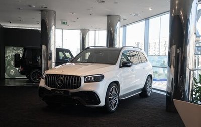 Mercedes-Benz GLS AMG, 2023 год, 28 514 000 рублей, 1 фотография