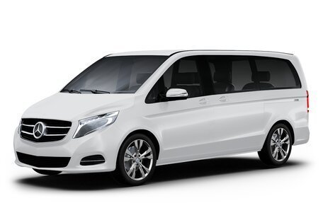 Mercedes-Benz V-Класс, 2024 год, 18 020 000 рублей, 1 фотография