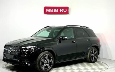 Mercedes-Benz GLE, 2024 год, 15 809 900 рублей, 1 фотография