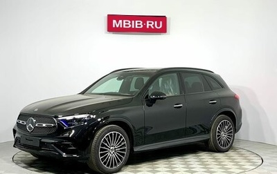 Mercedes-Benz GLC, 2024 год, 12 990 300 рублей, 1 фотография