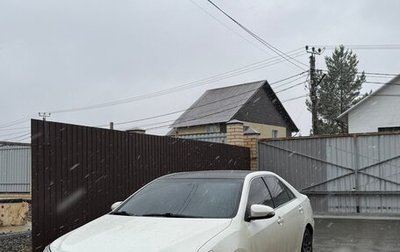 Toyota Camry, 2015 год, 1 400 000 рублей, 1 фотография