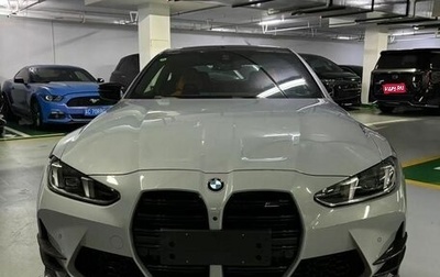 BMW M4, 2024 год, 12 790 000 рублей, 1 фотография