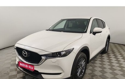 Mazda CX-5 II, 2018 год, 2 575 000 рублей, 1 фотография