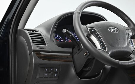 Hyundai Santa Fe III рестайлинг, 2011 год, 1 245 000 рублей, 8 фотография