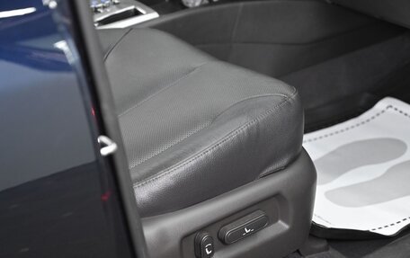 Hyundai Santa Fe III рестайлинг, 2011 год, 1 245 000 рублей, 14 фотография