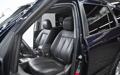 Hyundai Santa Fe III рестайлинг, 2011 год, 1 245 000 рублей, 7 фотография