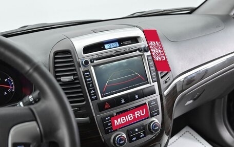 Hyundai Santa Fe III рестайлинг, 2011 год, 1 245 000 рублей, 10 фотография