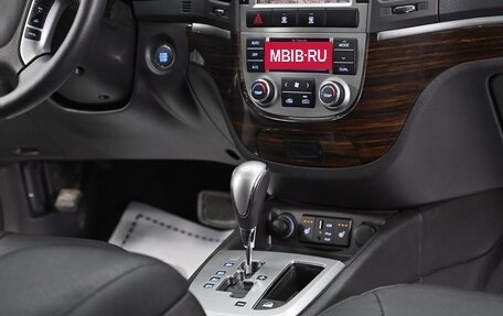 Hyundai Santa Fe III рестайлинг, 2011 год, 1 245 000 рублей, 11 фотография