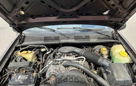 Jeep Grand Cherokee, 1995 год, 525 000 рублей, 7 фотография