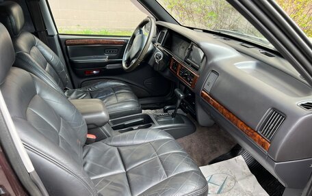 Jeep Grand Cherokee, 1995 год, 525 000 рублей, 10 фотография