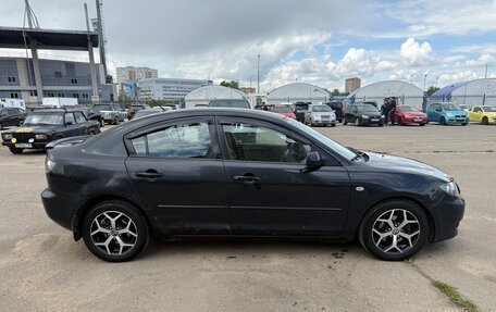 Mazda 3, 2006 год, 335 000 рублей, 3 фотография