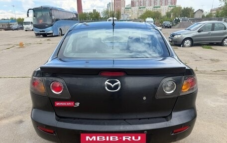 Mazda 3, 2006 год, 335 000 рублей, 2 фотография