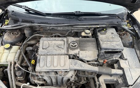 Mazda 3, 2006 год, 335 000 рублей, 8 фотография