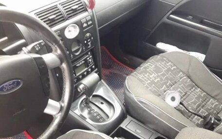 Ford Mondeo III, 2002 год, 550 000 рублей, 10 фотография