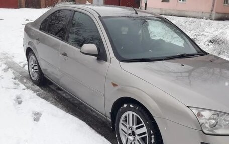 Ford Mondeo III, 2002 год, 550 000 рублей, 3 фотография