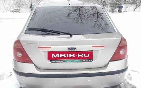 Ford Mondeo III, 2002 год, 550 000 рублей, 2 фотография