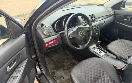 Mazda 3, 2006 год, 335 000 рублей, 7 фотография