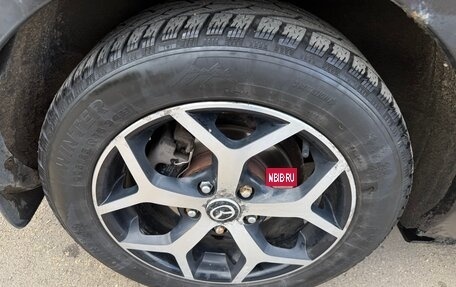 Mazda 3, 2006 год, 335 000 рублей, 9 фотография