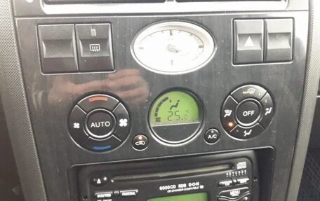 Ford Mondeo III, 2002 год, 550 000 рублей, 12 фотография
