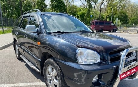 Hyundai Santa Fe Classic, 2008 год, 770 000 рублей, 3 фотография
