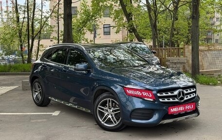 Mercedes-Benz GLA, 2019 год, 3 200 000 рублей, 3 фотография