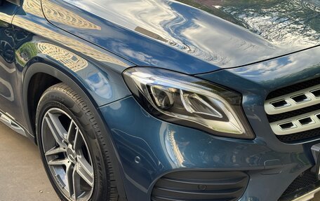 Mercedes-Benz GLA, 2019 год, 3 200 000 рублей, 10 фотография