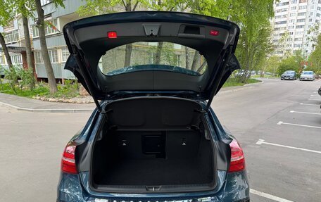 Mercedes-Benz GLA, 2019 год, 3 200 000 рублей, 12 фотография