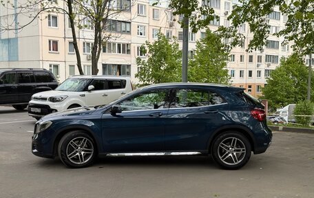 Mercedes-Benz GLA, 2019 год, 3 200 000 рублей, 8 фотография