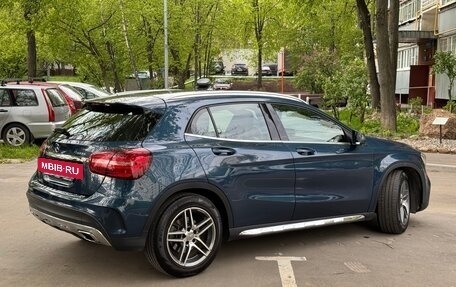 Mercedes-Benz GLA, 2019 год, 3 200 000 рублей, 5 фотография