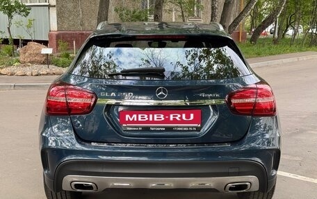 Mercedes-Benz GLA, 2019 год, 3 200 000 рублей, 6 фотография
