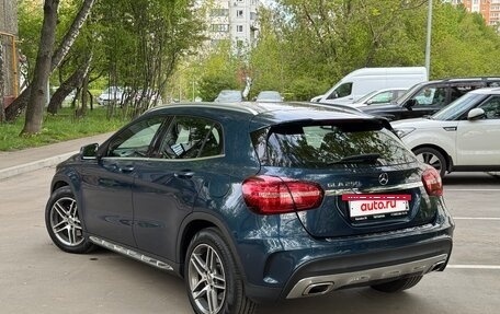 Mercedes-Benz GLA, 2019 год, 3 200 000 рублей, 7 фотография