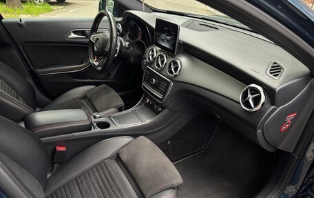 Mercedes-Benz GLA, 2019 год, 3 200 000 рублей, 21 фотография