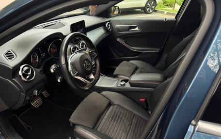 Mercedes-Benz GLA, 2019 год, 3 200 000 рублей, 22 фотография