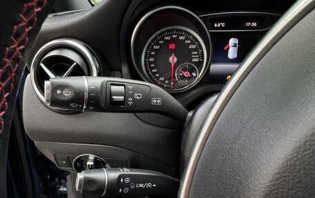 Mercedes-Benz GLA, 2019 год, 3 200 000 рублей, 23 фотография