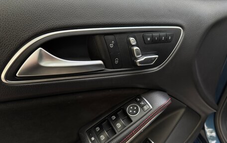 Mercedes-Benz GLA, 2019 год, 3 200 000 рублей, 24 фотография