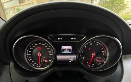 Mercedes-Benz GLA, 2019 год, 3 200 000 рублей, 27 фотография