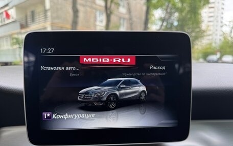 Mercedes-Benz GLA, 2019 год, 3 200 000 рублей, 28 фотография
