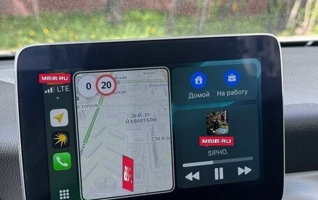 Mercedes-Benz GLA, 2019 год, 3 200 000 рублей, 32 фотография